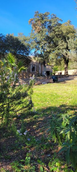photo 20 Owner direct vacation rental Rocbaron gite Provence-Alpes-Cte d'Azur Var Garden