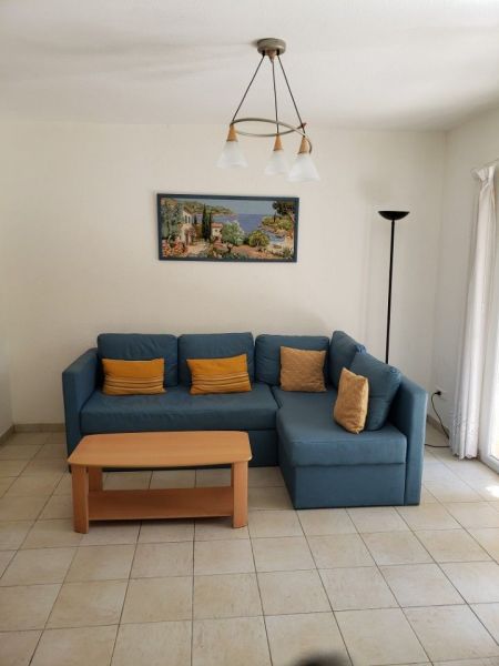 photo 6 Owner direct vacation rental Calvi appartement Corsica Corsica Lounge