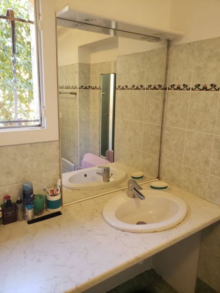 photo 15 Owner direct vacation rental Calvi appartement Corsica Corsica Half bath