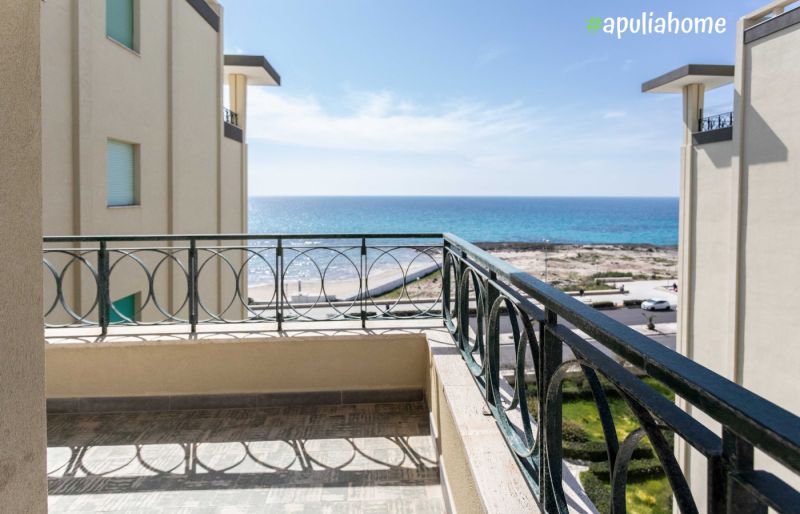 photo 0 Owner direct vacation rental Gallipoli appartement Puglia