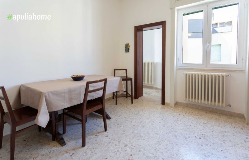 photo 3 Owner direct vacation rental Gallipoli appartement Puglia  Separate kitchen