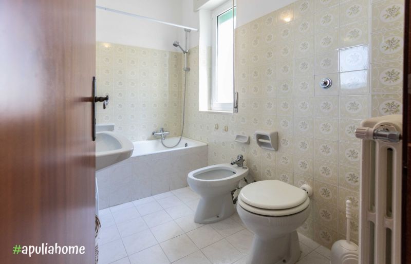 photo 11 Owner direct vacation rental Gallipoli appartement Puglia  bathroom 1