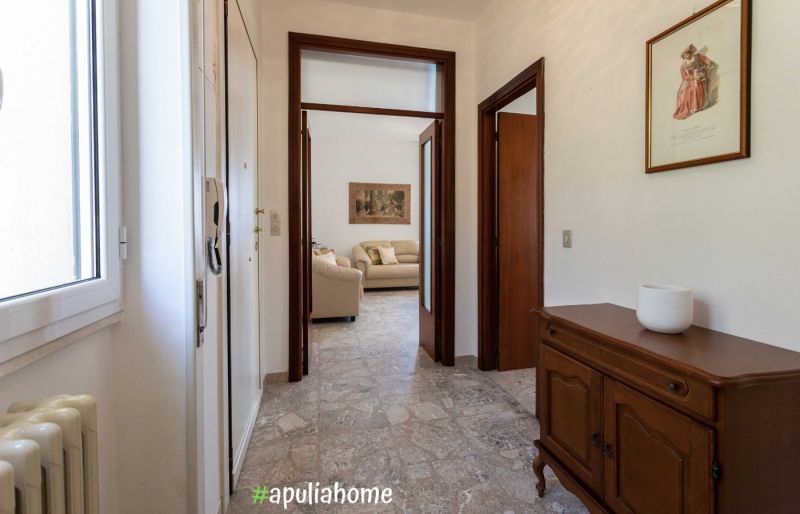 photo 18 Owner direct vacation rental Gallipoli appartement Puglia  Living room