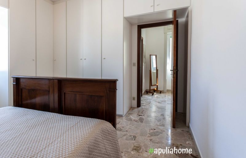 photo 23 Owner direct vacation rental Gallipoli appartement Puglia  bedroom 1