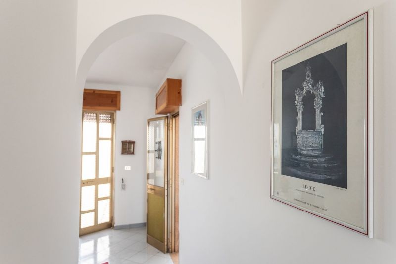 photo 3 Owner direct vacation rental Lido Marini appartement Puglia  Hall