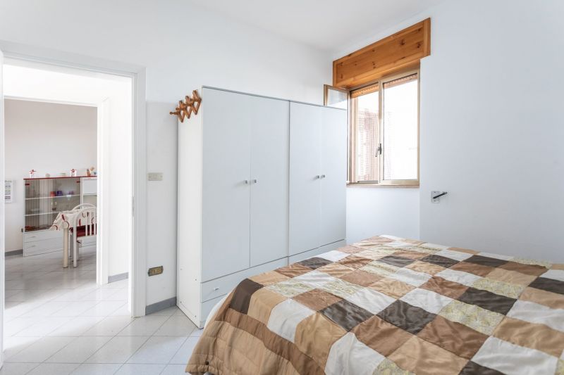 photo 17 Owner direct vacation rental Lido Marini appartement Puglia  bedroom 1