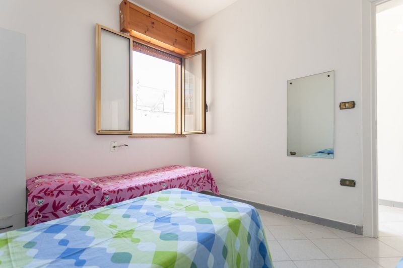 photo 20 Owner direct vacation rental Lido Marini appartement Puglia  bedroom 2