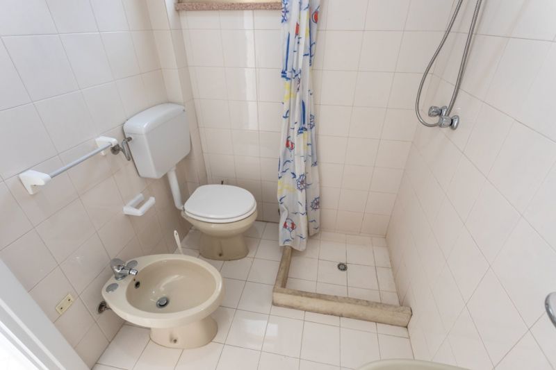 photo 22 Owner direct vacation rental Lido Marini appartement Puglia  bathroom