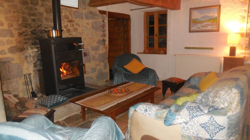 photo 9 Owner direct vacation rental Foncine le Bas maison Franche-Comt Jura Lounge