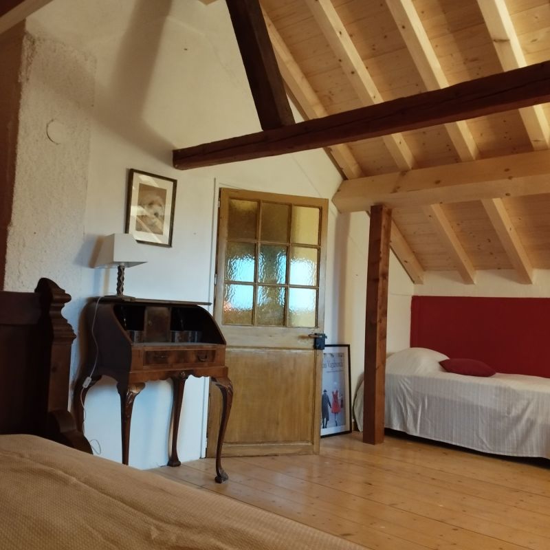 photo 15 Owner direct vacation rental Foncine le Bas maison Franche-Comt Jura bedroom 2