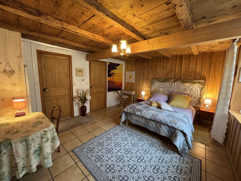 photo 13 Owner direct vacation rental Foncine le Bas maison Franche-Comt Jura bedroom 1