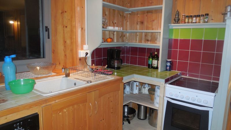 photo 7 Owner direct vacation rental Foncine le Bas maison Franche-Comt Jura Separate kitchen