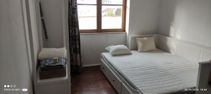 photo 7 Owner direct vacation rental Lagos studio   bedroom