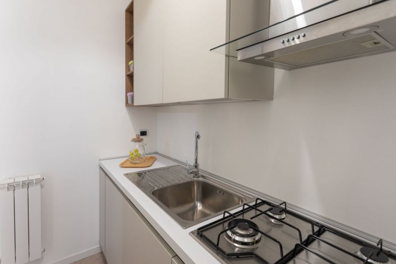 photo 10 Owner direct vacation rental Gallipoli appartement Puglia Lecce Province Separate kitchen
