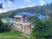 Basse Terre vacation rentals for 6 people: villa # 128686