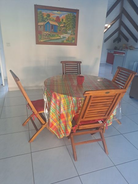 photo 4 Owner direct vacation rental Vieux-Fort villa Basse Terre  Map of property