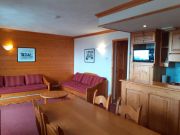 Peisey-Vallandry swimming pool vacation rentals: appartement # 128929