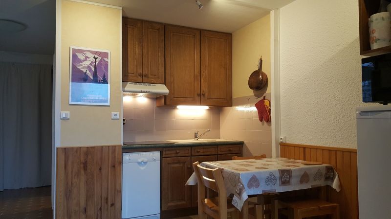 photo 9 Owner direct vacation rental Les 2 Alpes appartement Rhone-Alps Isre Kitchenette 2