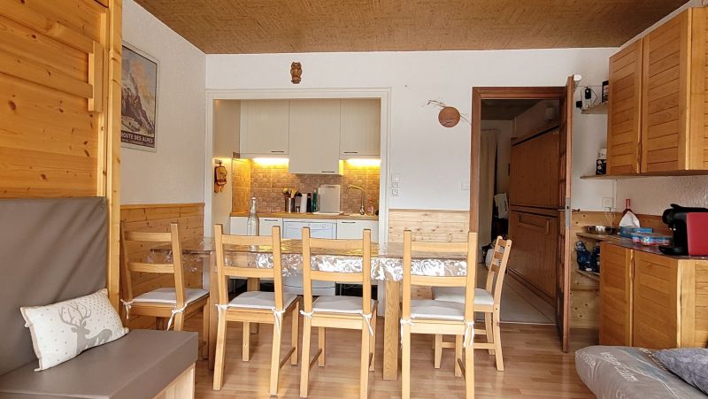 photo 2 Owner direct vacation rental Les 2 Alpes appartement Rhone-Alps Isre Kitchenette 1