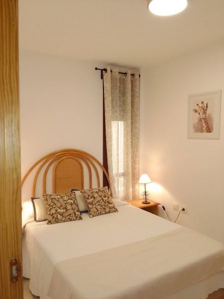 photo 8 Owner direct vacation rental Calpe appartement Valencian Community Alicante (province of)