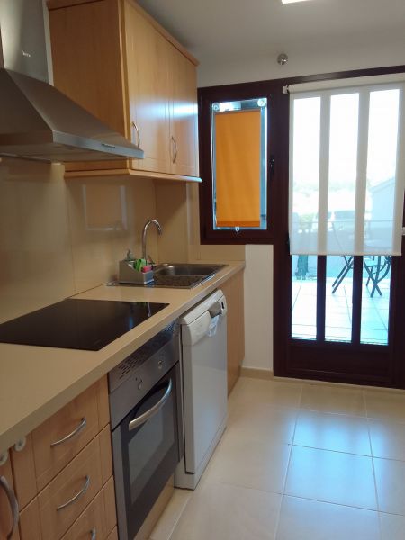 photo 3 Owner direct vacation rental Calpe appartement Valencian Community Alicante (province of)