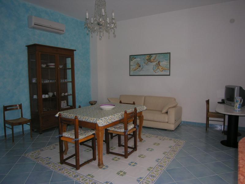 photo 1 Owner direct vacation rental Scopello appartement Sicily Trapani Province Dining room