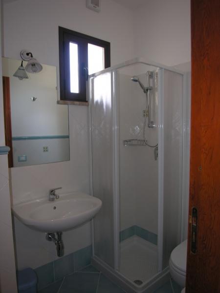 photo 7 Owner direct vacation rental Scopello appartement Sicily Trapani Province bathroom 2