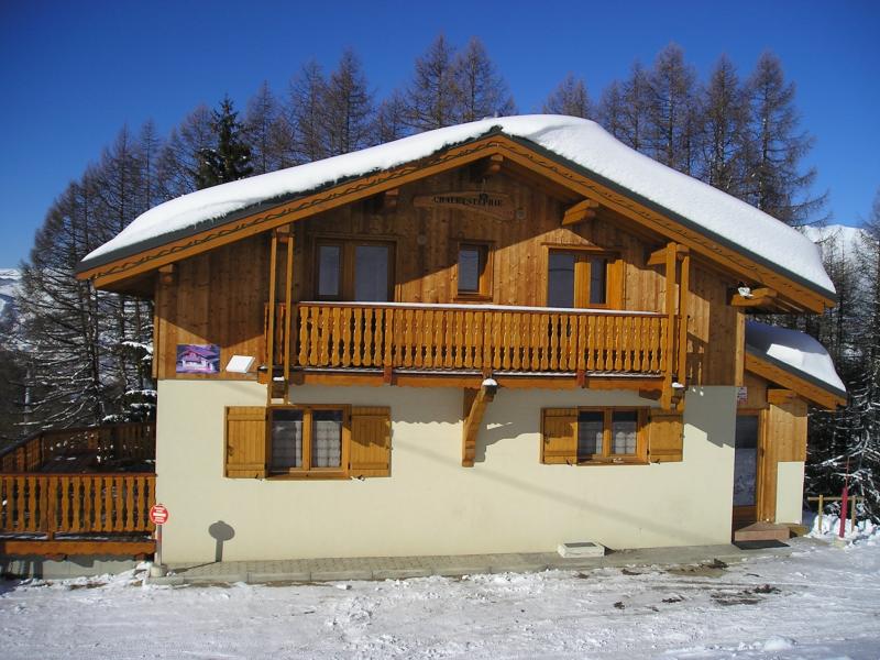 photo 0 Owner direct vacation rental La Plagne chalet Rhone-Alps Savoie