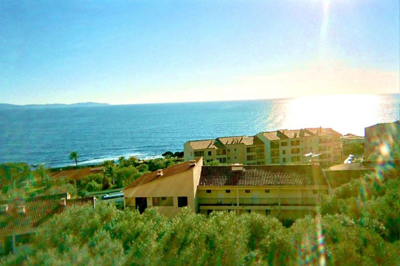 photo 0 Owner direct vacation rental Ajaccio studio Corsica Corse du Sud View from the terrace