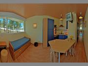 Arette La Pierre Saint Martin vacation rentals for 5 people: appartement # 66669