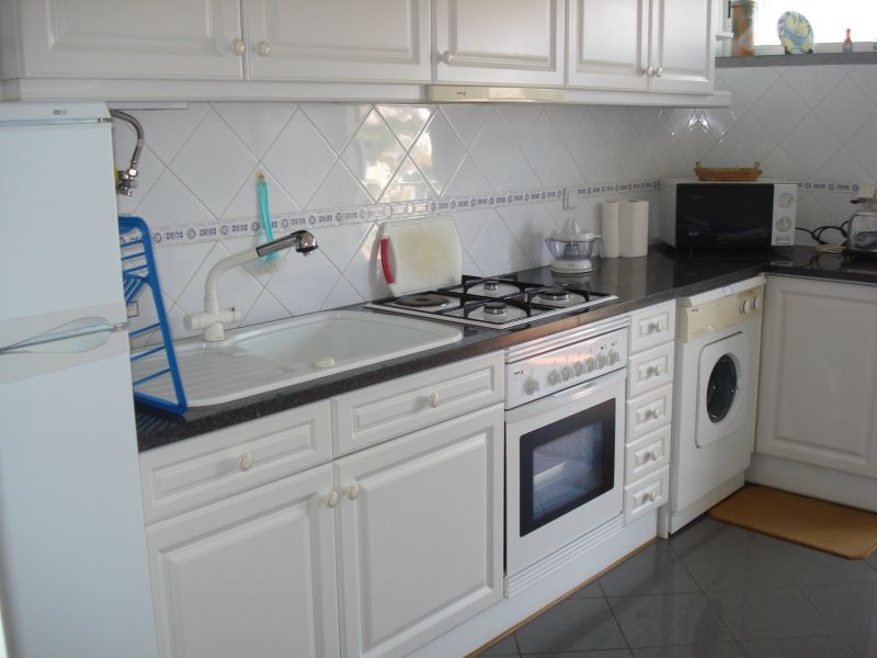 photo 4 Owner direct vacation rental Praia da Rocha appartement Algarve  Summer kitchen