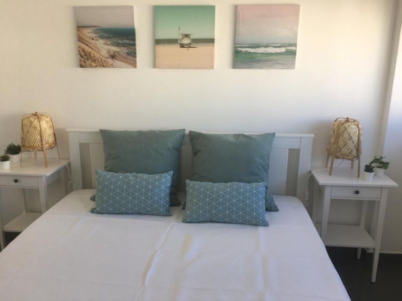 photo 7 Owner direct vacation rental Praia da Rocha appartement Algarve  bedroom 1