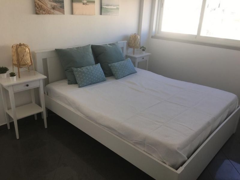 photo 8 Owner direct vacation rental Praia da Rocha appartement Algarve  bedroom 1