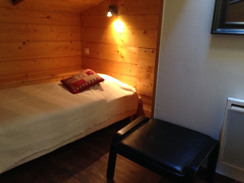 photo 5 Owner direct vacation rental Les Gets appartement Rhone-Alps Haute-Savoie bedroom 2