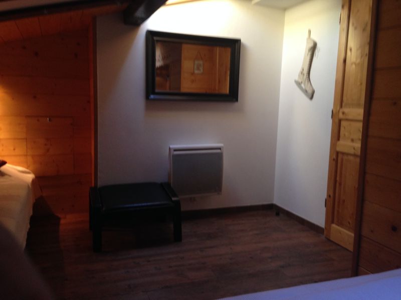photo 6 Owner direct vacation rental Les Gets appartement Rhone-Alps Haute-Savoie bedroom 2