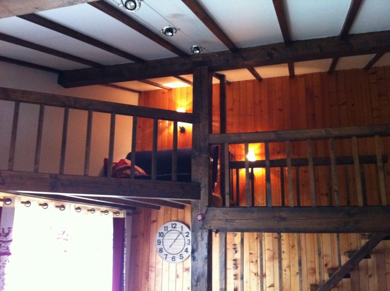 photo 17 Owner direct vacation rental Les Gets appartement Rhone-Alps Haute-Savoie Mezzanine