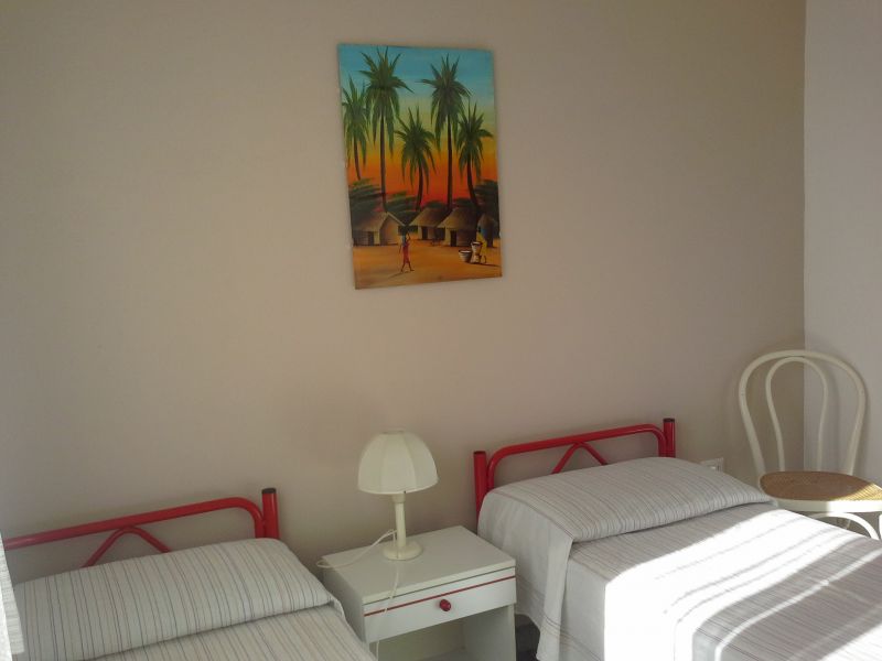 photo 3 Owner direct vacation rental La Caletta appartement Sardinia Nuoro Province bedroom 2