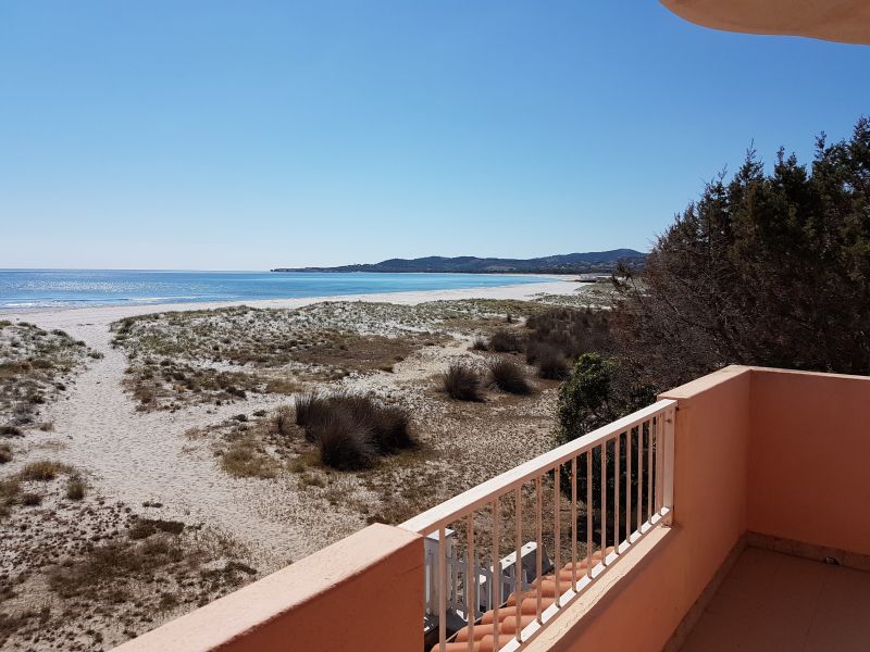 photo 0 Owner direct vacation rental La Caletta appartement Sardinia Nuoro Province View from the property