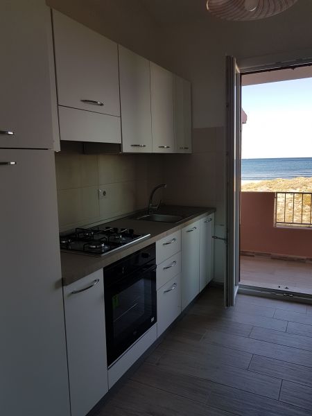 photo 9 Owner direct vacation rental La Caletta appartement Sardinia Nuoro Province Separate kitchen