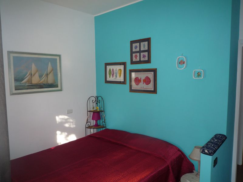 photo 15 Owner direct vacation rental Sperlonga villa Lazio Latina Province bedroom 4