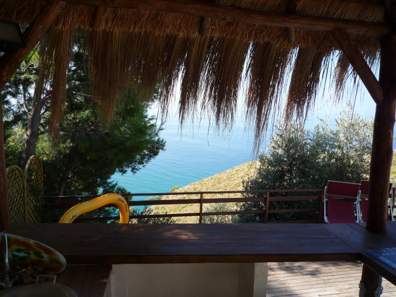 photo 11 Owner direct vacation rental Sperlonga villa Lazio Latina Province Other view