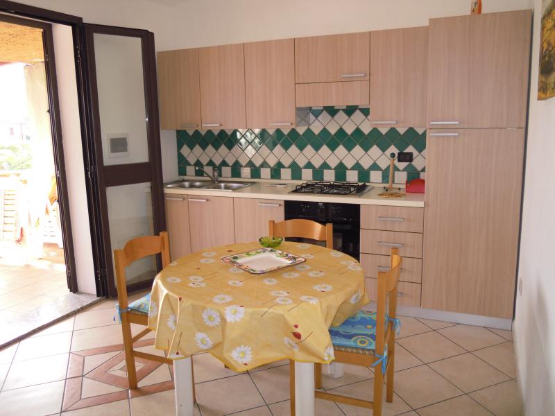 photo 2 Owner direct vacation rental Porto Ottiolu appartement Sardinia Olbia Tempio Province Living room