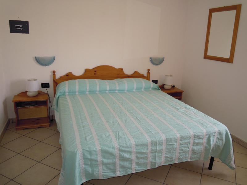 photo 4 Owner direct vacation rental Porto Ottiolu appartement Sardinia Olbia Tempio Province bedroom 1