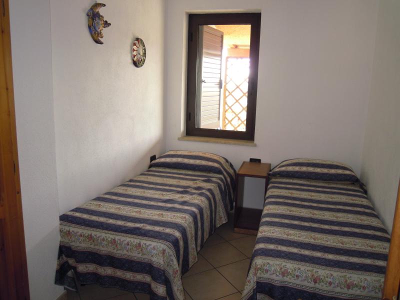 photo 6 Owner direct vacation rental Porto Ottiolu appartement Sardinia Olbia Tempio Province bedroom 2