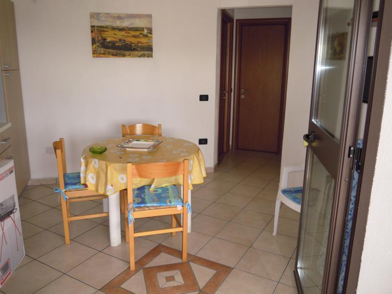 photo 3 Owner direct vacation rental Porto Ottiolu appartement Sardinia Olbia Tempio Province Living room