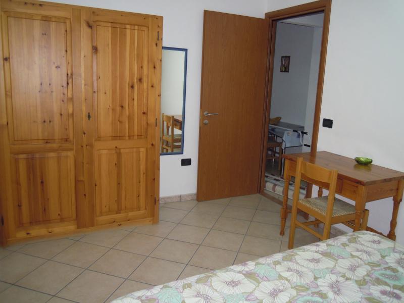 photo 14 Owner direct vacation rental Porto Ottiolu appartement Sardinia Olbia Tempio Province bedroom 1