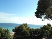 Taggia sea view vacation rentals: appartement # 72922