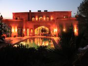 Africa vacation rentals for 3 people: villa # 72989