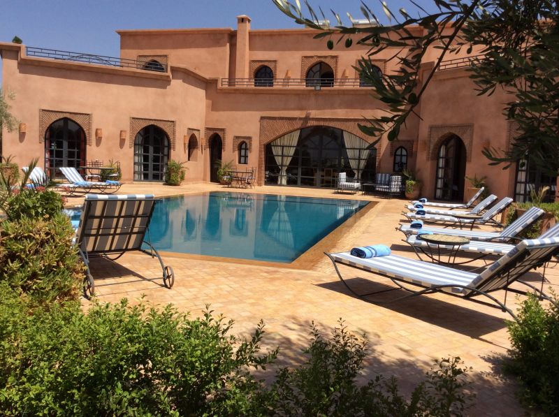 photo 1 Owner direct vacation rental Marrakech villa