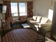 Tignes swimming pool vacation rentals: appartement # 73448